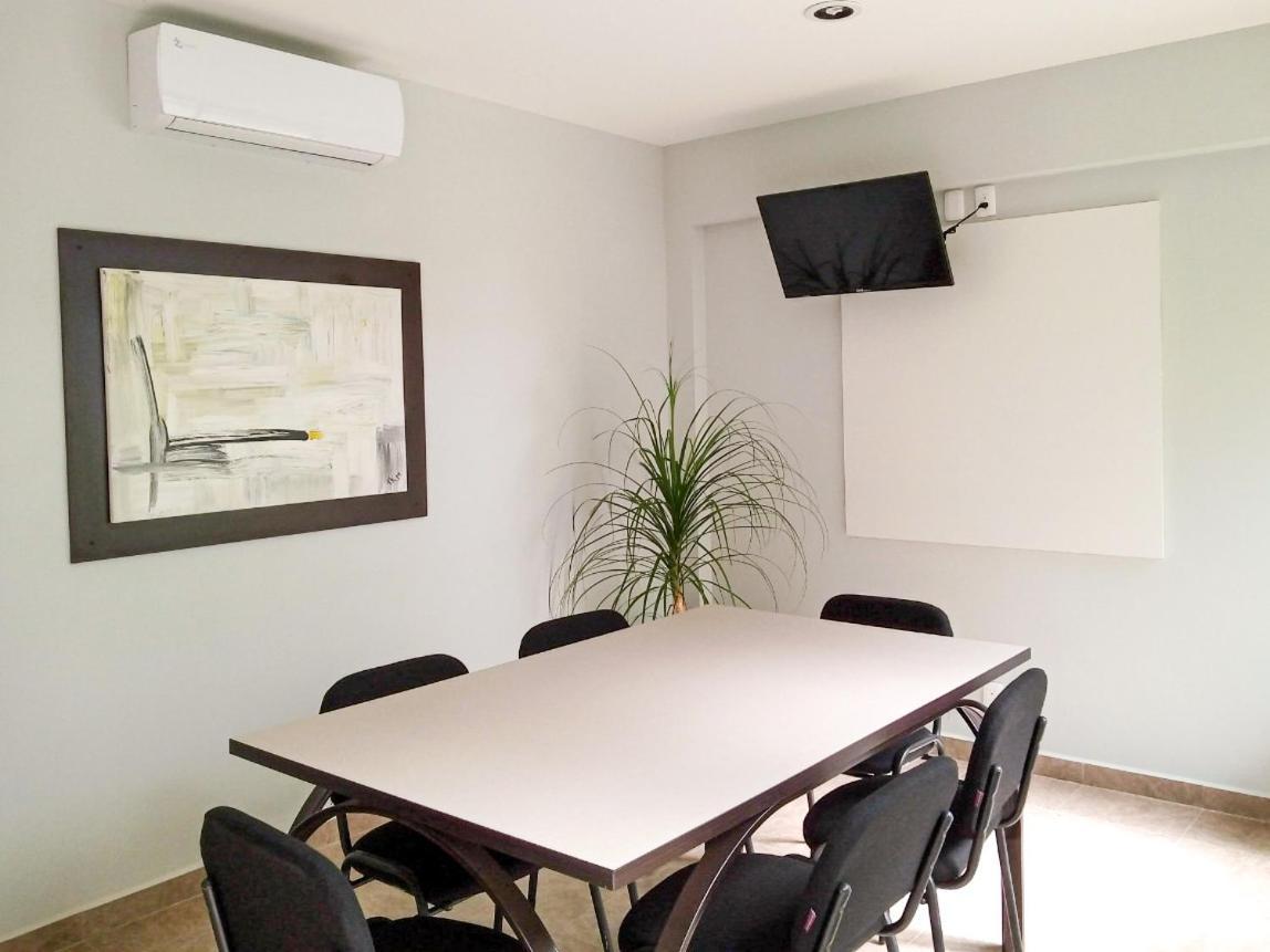 Apartamento 2br For Remote Workers In A And Quiet Area *