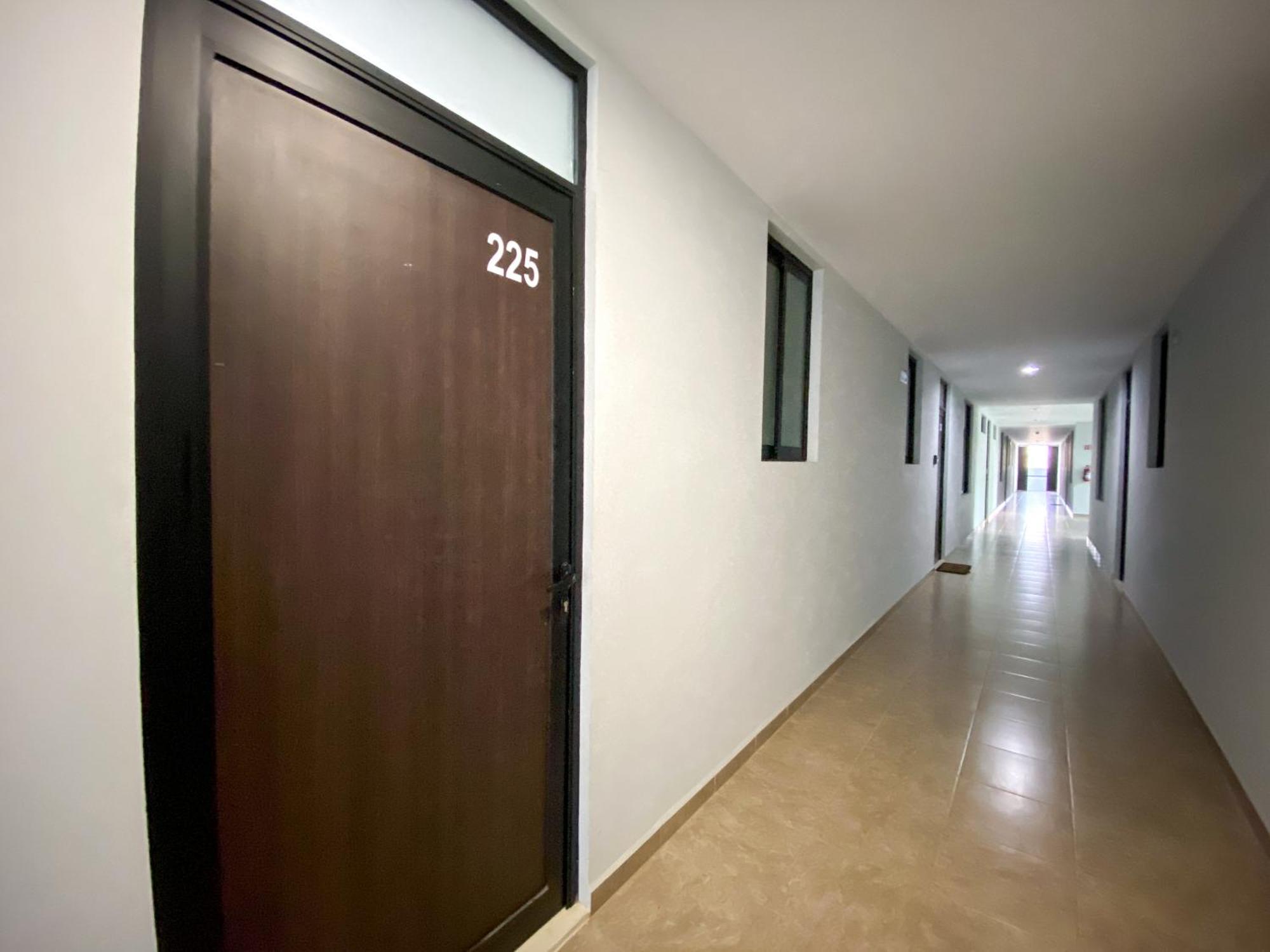 Apartamento 2br For Remote Workers In A And Quiet Area *