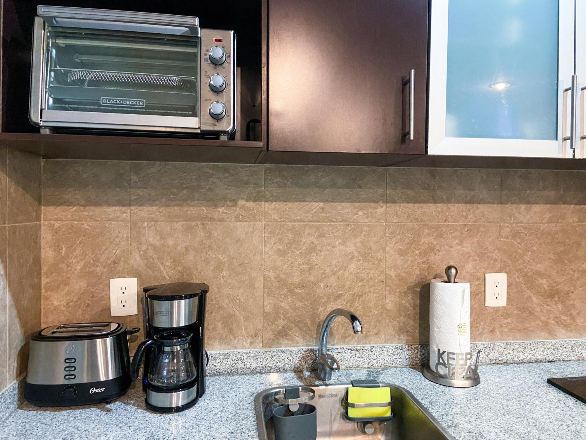 2br For Remote Workers In A And Quiet Area Playa del Carmen